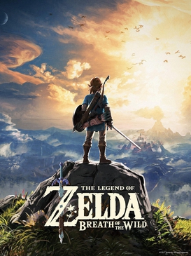 Zelda BotW