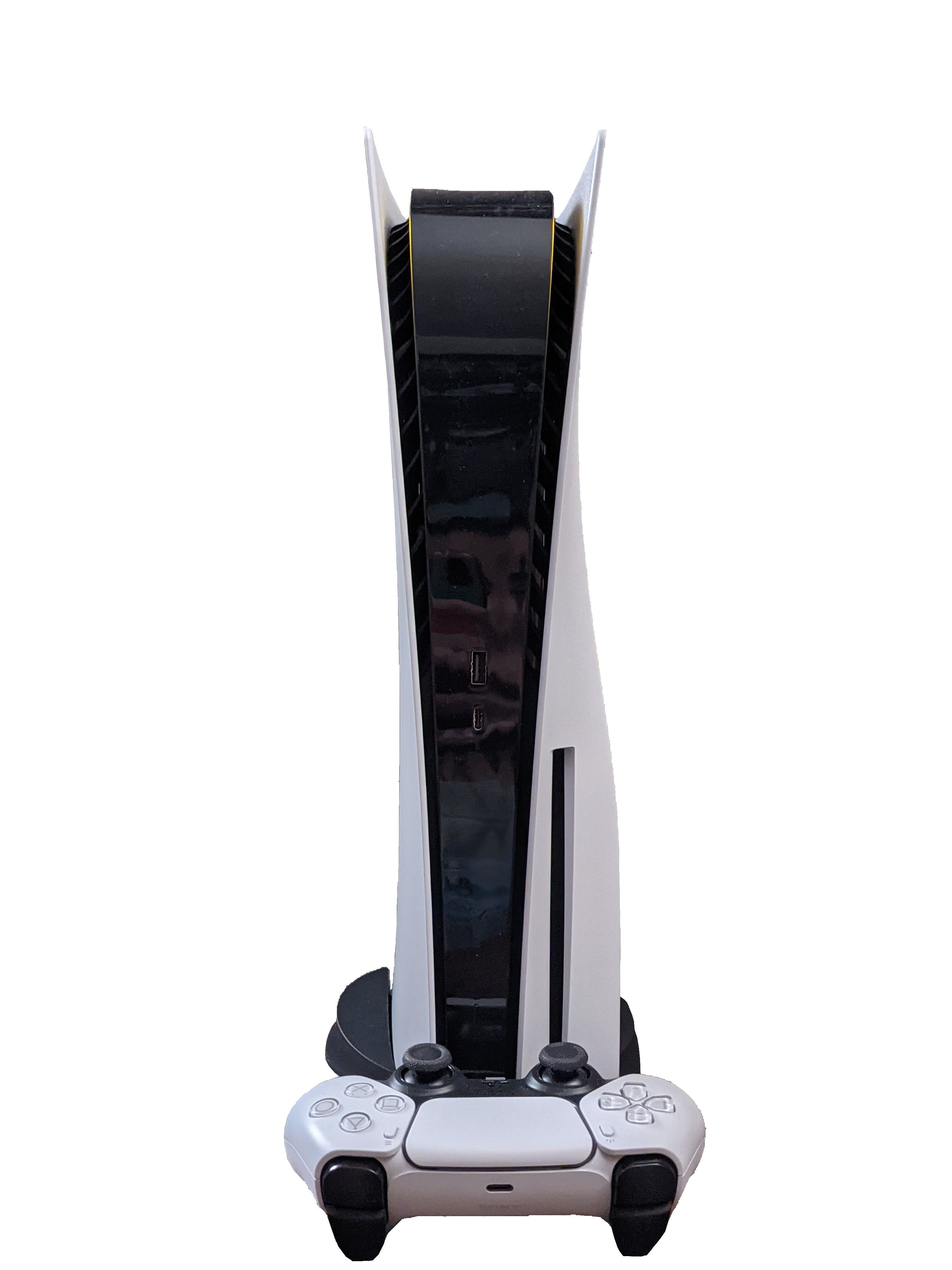PS5