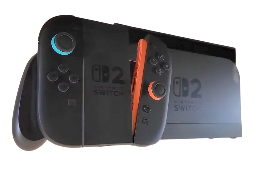 Switch 2